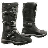 Forma Adventure Boots Black