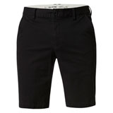 Fox Racing Essex 2.0 Shorts Black