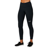 Fox Racing Women's Detour Legging Black