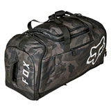 Fox Racing Podium Gear Bag 2023 Black Camo