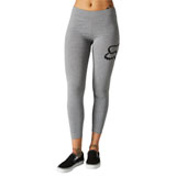 Fox Racing Women's Boundary Legging Heather Graphite