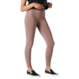 Fox Racing Women's Detour Legging Plum Perfect