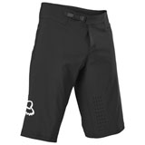 Fox Racing Defend MTB Shorts Black