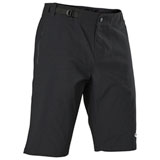 Fox Racing Ranger MTB Shorts Black