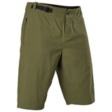 Fox Racing Ranger MTB Shorts Olive Green