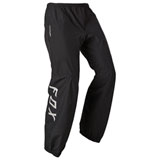 Fox Racing Ranger Drive Overpant 2023 Black