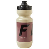 Fox Racing Purist Water Bottle Black