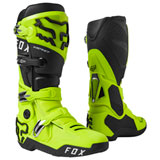 Fox Racing Instinct 2.0 Boots Flo Yellow