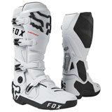 Fox Racing Instinct 2.0 Boots White