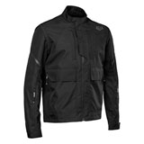 Fox Racing Defend Jacket 2023 Black