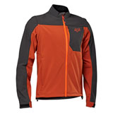 Fox Racing Ranger Softshell Jacket 2023 Copper