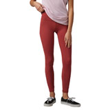 Fox Racing Women's Boundary Legging Scarlet