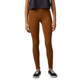 Fox Racing Women's Detour Legging Nutmeg