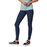 Fox Racing Women's Boundary Legging Deep Cobalt