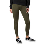 Fox Racing Women's Detour Legging Army