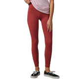 Fox Racing Women's Detour Legging Scarlet