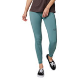 Fox Racing Women's Detour Legging Seafoam