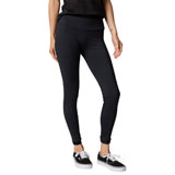 Fox Racing Women's Lukanoe Thermo Legging 2023 Black