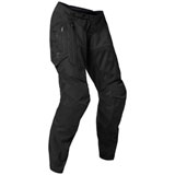 Fox Racing Women's Ranger Pant 2023 Black