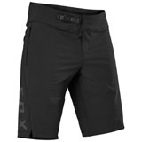 Fox Racing Flexair MTB Shorts Black