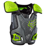 Fox Racing Youth R3 Roost Deflector Dark Shadow