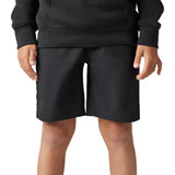 Fox Racing Youth Essex Tech Shorts Black