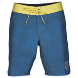 Fox Racing Next Level 18" Board Shorts Indigo