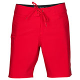 Fox Racing Overhead 18" Board Shorts Flame Red