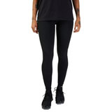 Fox Racing Women's Lukanoe Thermo Legging Black