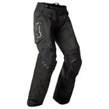 Fox Racing Ranger EX Pant 2023 Black