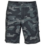 Fox Racing Essex Camo 3.0 Shorts Black Camo