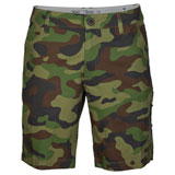 Fox Racing Essex Camo 3.0 Shorts Green Camo