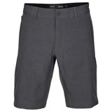 Fox Racing Machete Tech Shorts Heather Black