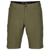 Fox Racing Machete Tech Shorts Olive Green