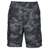 Fox Racing Slambozo Camo 3.0 Shorts Black Camo