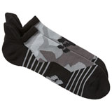 Fox Racing Vayga Tab No-Show Socks Black Camo