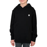 Fox Racing Youth Dynamic Hooded Sweatshirt Black