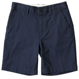 Fox Racing Youth Essex 2.0 Shorts Midnight