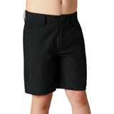 Fox Racing Youth Essex Tech Stretch Shorts Black