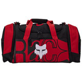 Fox Racing Race Spec 180 Duffle Bag Flo Red