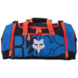 Fox Racing Race Spec 180 Duffle Bag True Blue