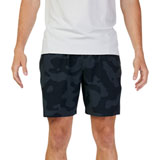 Fox Racing Core Camo Lined Shorts Black Camo