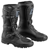 Gaerne G-Adventure Boots Black