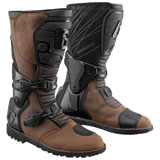 Gaerne G Dakar Boots Brown