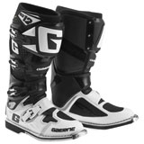 Gaerne SG-12 Boots Black/White