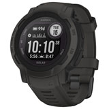 Garmin Instinct 2 Solar GPS Watch Graphite