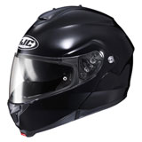 HJC C91 Modular Helmet Black