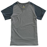 Husqvarna Women's Origin T-Shirt Grey