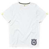 Husqvarna Inventor T-Shirt White