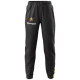 Husqvarna Rockstar Style Sweatpant Black